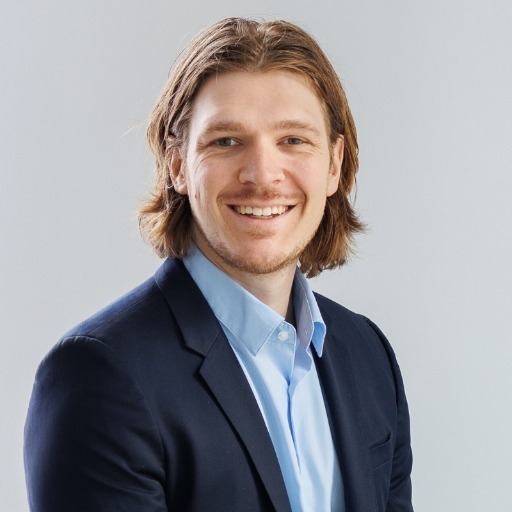 Cody Low Veyl Ventures' CEO