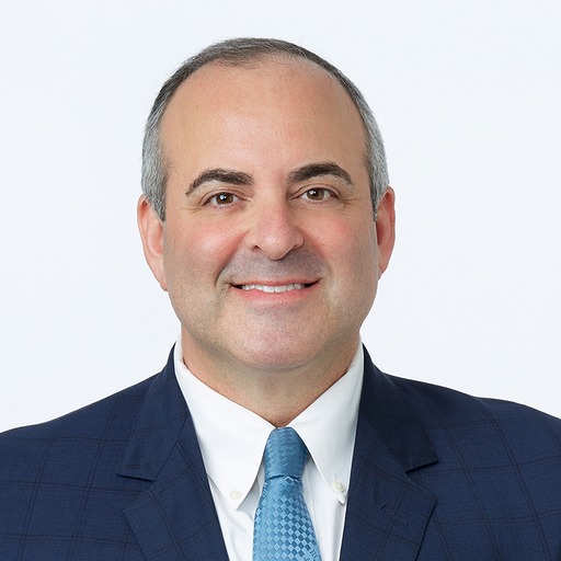 John Green  Executive Vice President, Creative + Talent