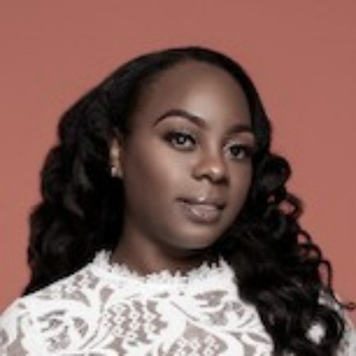 Kelly Robinson  Vice President of Customer Success