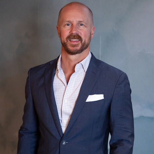 Andrew Baldwin  Vice President of Sales