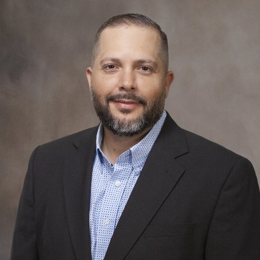 Orlando Quintanilla  Chief Operating Officer