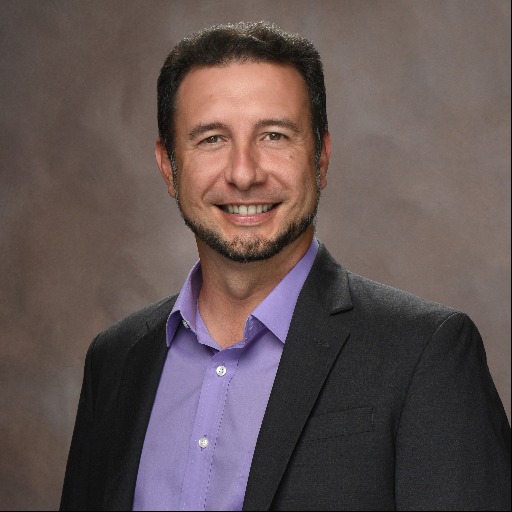 Sebastian Ivanisky  Chief Technology Officer