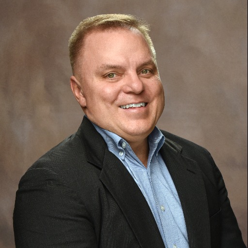 Roy Sheneman  Chief Human Resources Officer