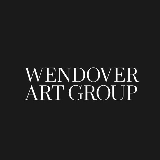 Wendover Art Group's Logo