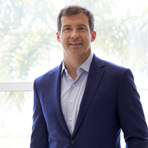 RICHARD FORSYTH  PRESIDENT AND CEO