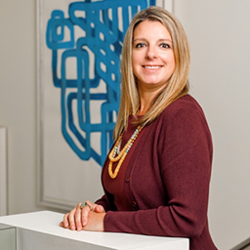 SARAH GUARNIZO  DIRECTOR OF MARKETING