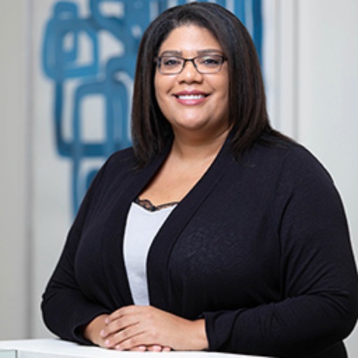 KRISTINA VELAZQUEZ  Director of Human Resources