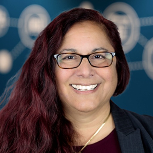 Leila Hosseini, M.D.  Senior Medical Director