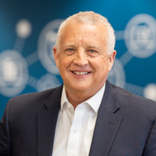 Michael Gerleman  Chief Information Security Officer