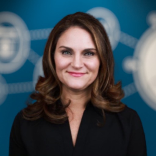 Emily Moses  Chief People Officer