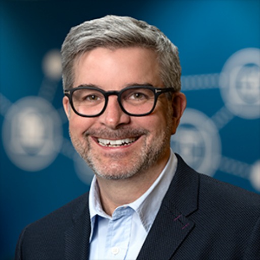 Jonathan Murray  Chief Growth Officer
