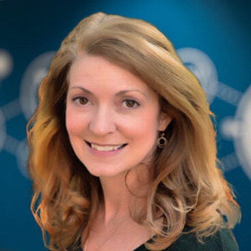 Jennifer Terrell, M.D.  Chief Medical Officer