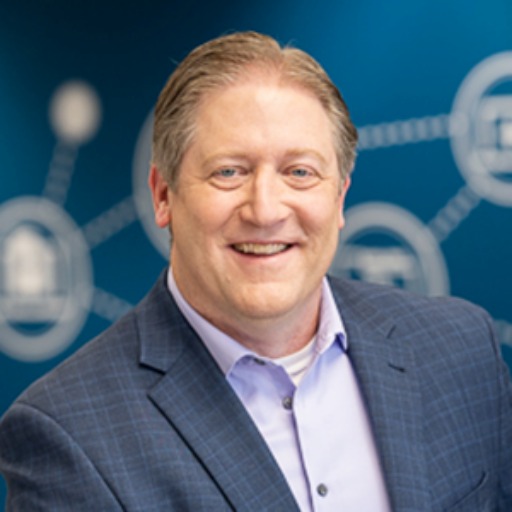 Darren Pierce  Chief Technology Officer