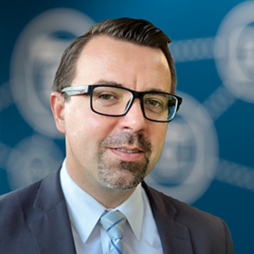 Paul Martinchuk  Chief Financial Officer