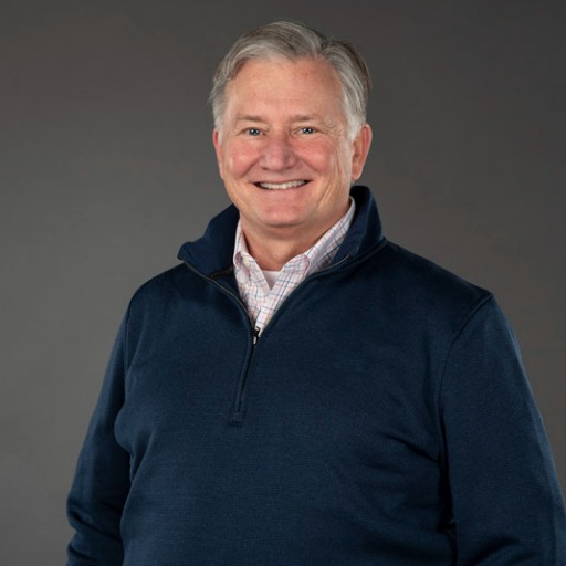 Phil Bounsall CFO