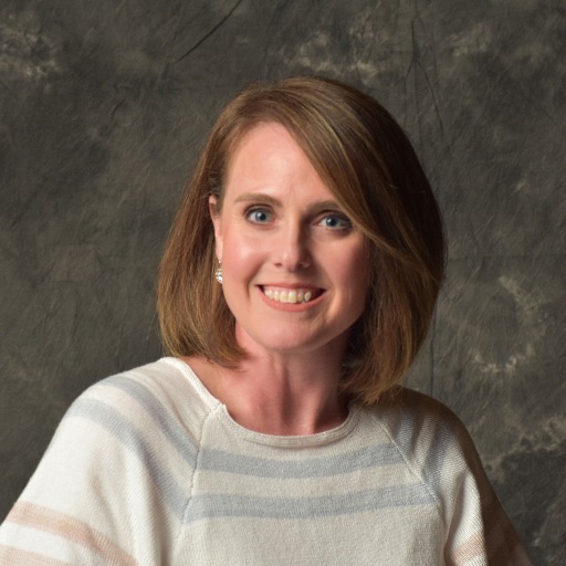 Leigh Crick, SHRM-CP CHRO