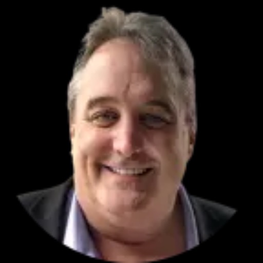 Sean Barker cloudEQ's CEO