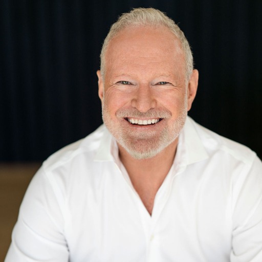 Scott Vanderhoef DirectCare Shifts' CEO