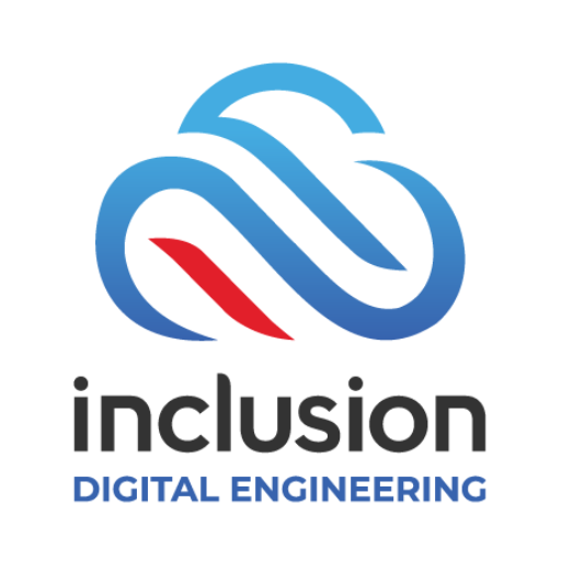 Inclusion Cloud's Logo