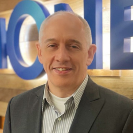 John Green  Chief Operating Officer