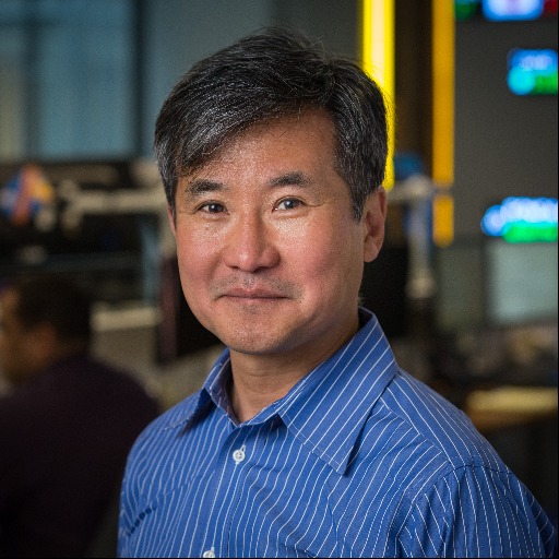 John Min  Chief Economist