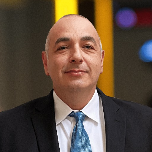 Mike Valadakis  VP, Digital Products & Partnerships