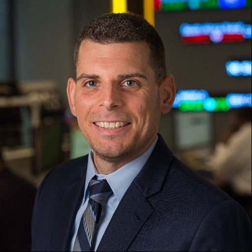 Will Vigliotta  Director of Operations