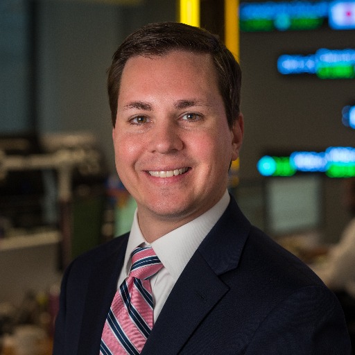 John Doyle  VP, Dealing & Trading