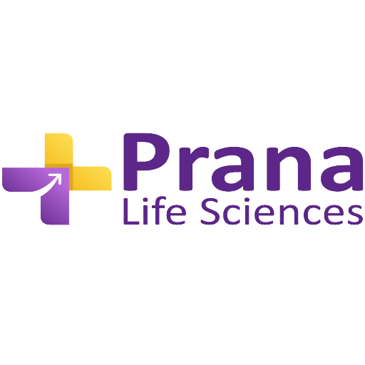 Prana Life Sciences' Logo