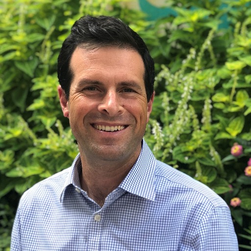 David Yarkin Procurated's CEO