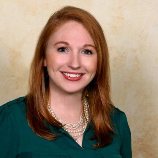 Caroline Burgreen Vice President of Recruiting & Staffing