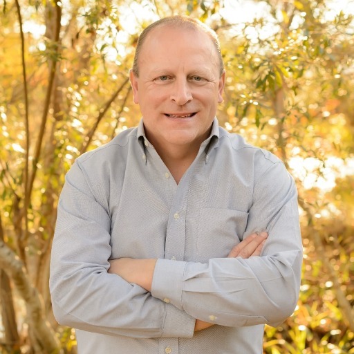 Michael Campbell Chief Financial Officer