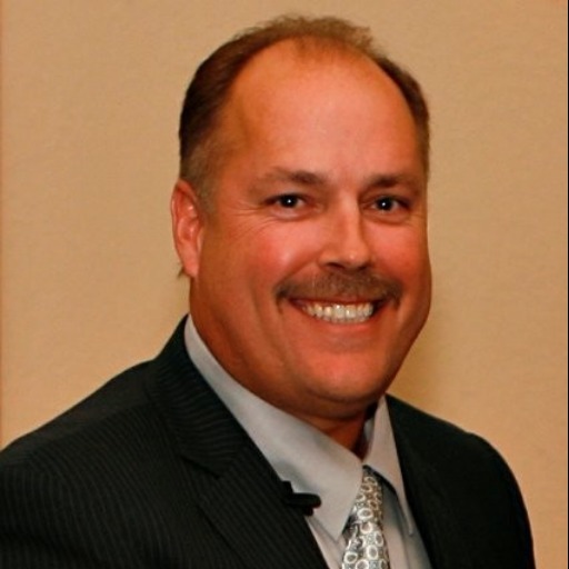 Todd Carothers VP/GM - Engineered Products