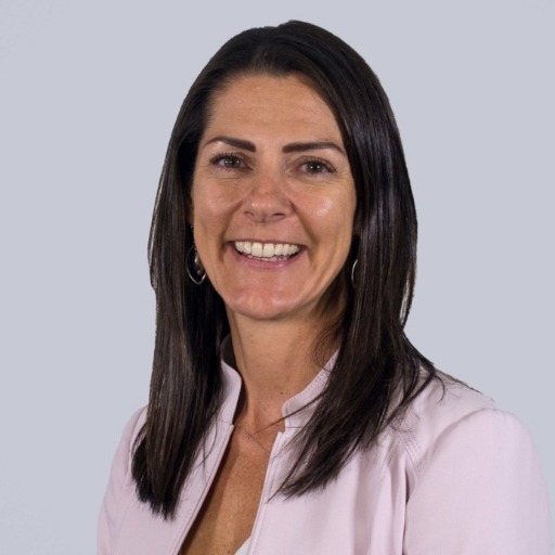 Kimberly Sharp Director of Marketing