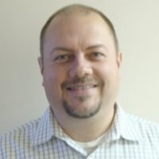 Tim Weilbaker Vice President of Reliability Services