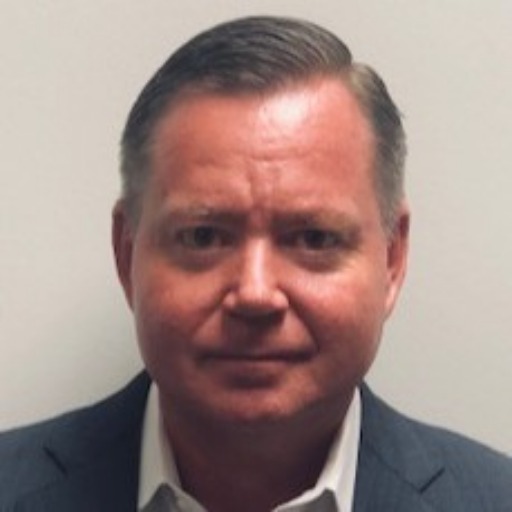 Shane Presswood Vice President of Human Resources