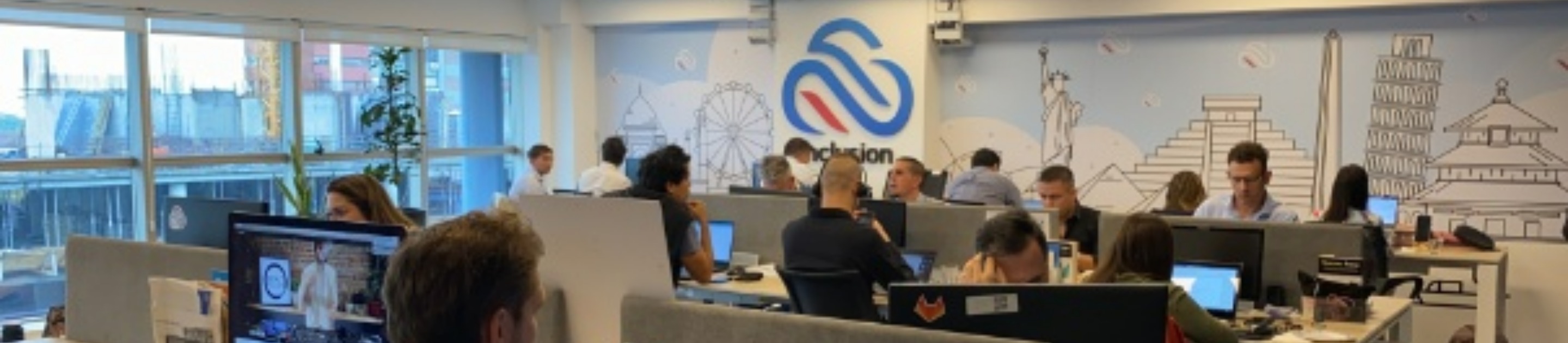 Joining Inclusion Cloud - Employee Onboarding | Comparably