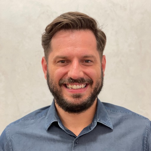 Matthew Sopiars Code Power's CEO