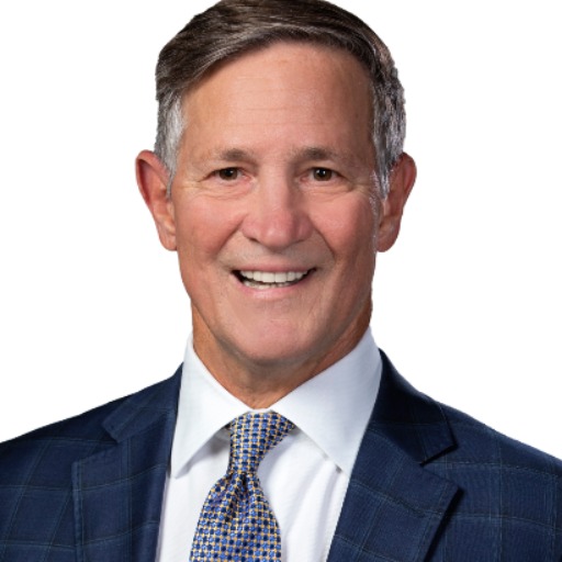 Jim Dietz  Executive Vice President, Chief Credit Officer