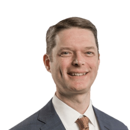 Martin E. Grunst  Executive Vice President, Chief Risk Officer