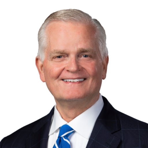 Brad A. Vincent  Executive Vice President, Specialized Industries Banking