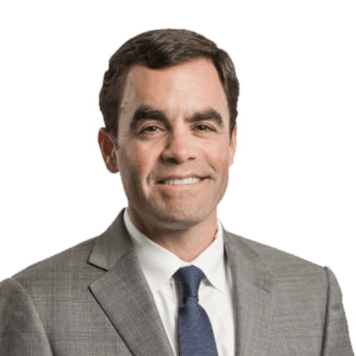 Derek Martin  Executive Vice President, Chief Information Officer