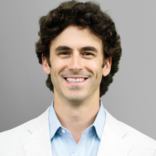 Cliff Minsley  Principal & Co-Founder