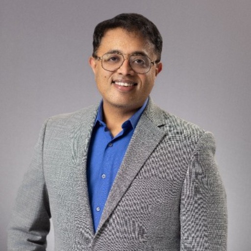 Karthik Krishnamurthy Ascendion's CEO