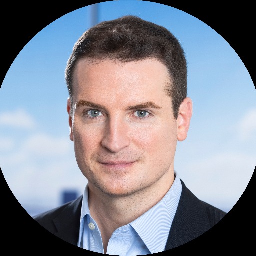 Scott Spencer  President, Regional Business