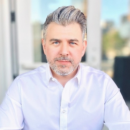 Gabriel Lullo — Chief Business Officer at Alleyoop