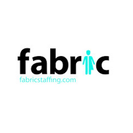 Fabric Staffing's Logo