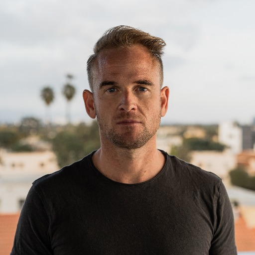 Rory Bebbington Fabric Staffing's CEO