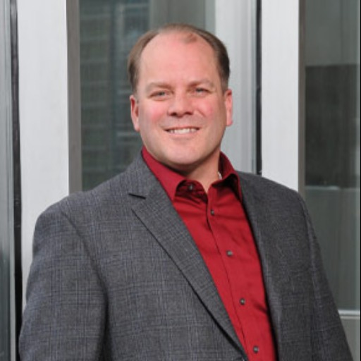 Marc Harris Pronto Solutions Alliance's CEO