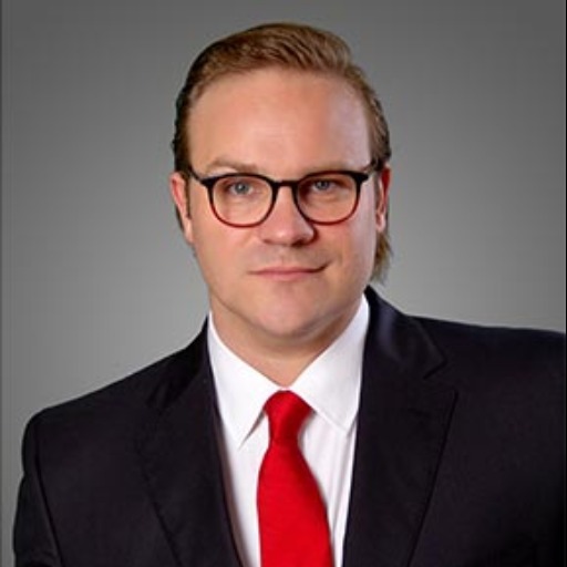 Jarrad Sonnenberg  SVP